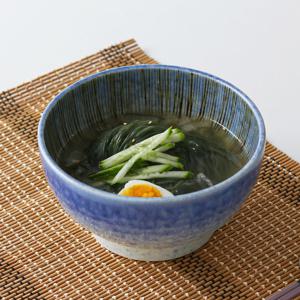 일본 아오센 면기 / 일제 프리미엄 도자기그릇