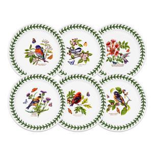 [리퍼]보타닉가든 버드 앞접시1p