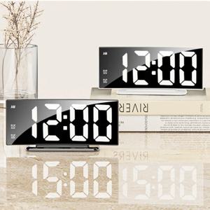 LED 디지털 탁상시계 대형 알람 IY-SZ836