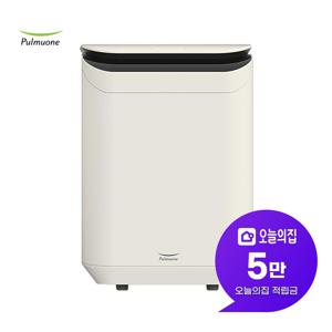 [렌탈] 그린더 자동 AI 음식물처리기 3.5L (베이지) FD3EWWS