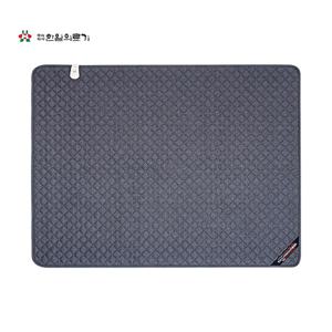 [렌탈] EMF 스마트 인체감지 탄소 온열매트 더블 HLD-222D
