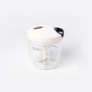 마시 피렌체 5중날 수동 스핀 야채다지기 1p