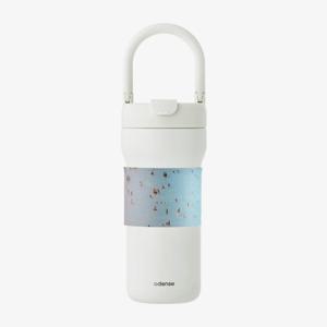 오덴세 x 요시고 레고트 투웨이 루프 텀블러 슬리브 세트 (720ml)