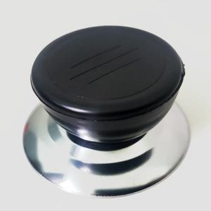 냄비 뚜껑 손잡이 교체 부품 꼭지 유리 프라이팬 스텐 부자재 솥