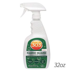 303 패브릭가드 32oz 컨버터블 소프트탑 패브릭 발수코팅제