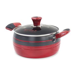 IH 인덕션 양수냄비 찌개 라면냄비 20cm