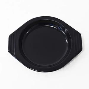 멜라민 뚝배기받침 냄비받침 5호