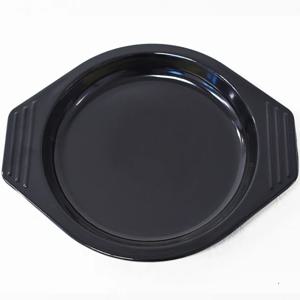 멜라민 뚝배기받침 냄비받침 6호