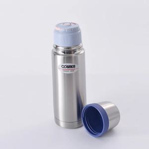 국내생산 대용량 스텐 텀블러 보냉 보온병 400ml
