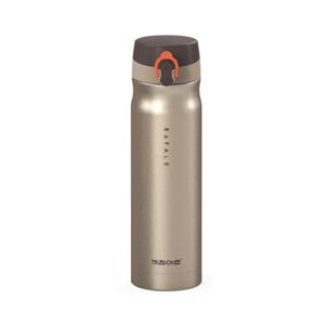 골드메탈 텀블러 보냉 보온병 물병 물통 500ml