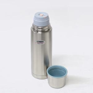 국내생산 대용량 스텐 텀블러 보냉 보온병 970ml