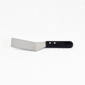 사각 스텐 스페치 철판요리 야끼 볶음 뒤집개 (소)