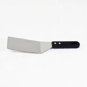 사각 스텐 스페치 철판요리 야끼 볶음 뒤집개 (중)
