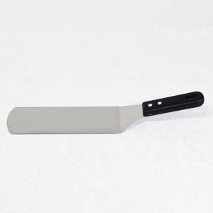 사각 스텐 스페치 철판요리 야끼 볶음 뒤집개 (대)