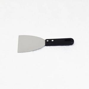 스텐 스페치 피자 철판요리 뒤집개 헤라 (중)