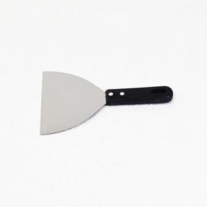 스텐 스페치 피자 철판요리 뒤집개 헤라 (대)