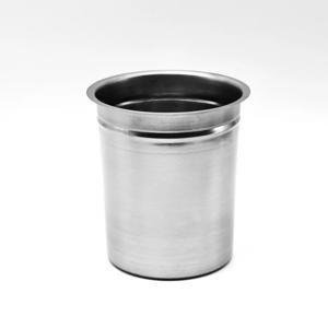 스텐 소스통 BMP 감자탕 뼈통 업소용 원형바트 밧드 3호