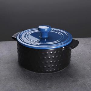 세라믹 내열냄비 뚝배기 찌개 계란찜기 800ml