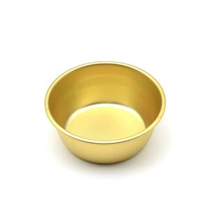 양은 막걸리잔 전통주 술잔 (중)