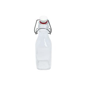 유리병 카페 물병 물통 스윙 보틀 500ml