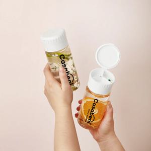 트라이탄 보틀 등산 헬스장 물병 물통 350ml (알약보관가능)