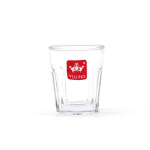 유리 소주잔 미니잔 50ml 6p 세트