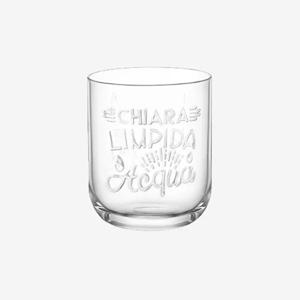 빈티지 유리컵 카페 물컵 395ml