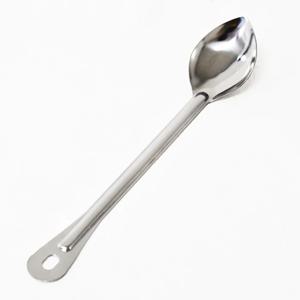 스텐 볶음스푼 주걱 식당 뷔페 요리스푼
