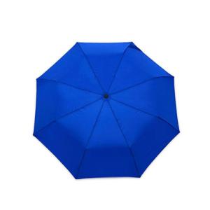 Royal Blue 강철 3단우산