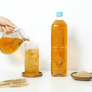 하늘보리 에코 무라벨 1.5L*12개