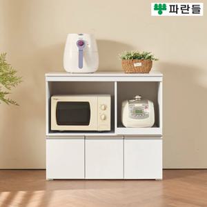 파란들가구 상판 미돌출 아일랜드식탁 아일앤드홈바 렌지대