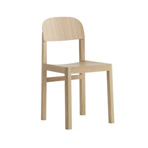워크샵 체어(WORKSHOPCHAIR)-OAK