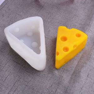 삼각 치즈케이크 실리콘몰드