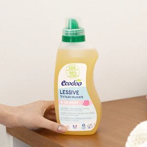 프랑스 울 속옷 전용세제 울샴푸 750ml
