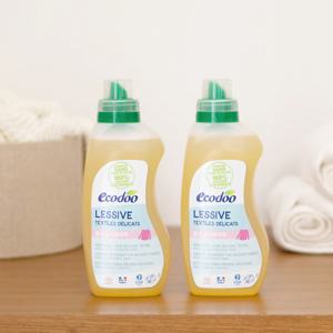 프랑스 울 속옷 전용세제 울샴푸 750ml x2개