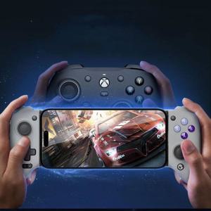 [해외]G8 게임패드 XBOX컨트롤러 피파온라인오 PC Type-c 게임기