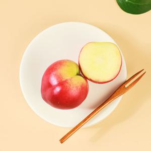국내산 신비복숭아 1kg(소과/12-14과내외)