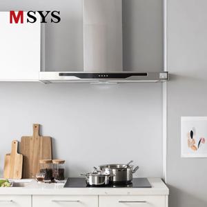 라운드 엣지 900 후드 주방 렌지후드