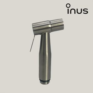 최신형 이누스 고압스프레이 욕실 청소건 자동연속강력분사 BSA-001GUN