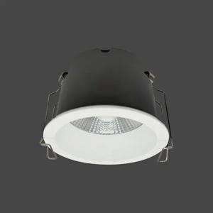 KL1519 딥홀 COB 타공70mm(3인치) 매입등 LED 10W 외경82
