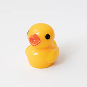 미니어처 미니오리 대 (5PCS) 동물 소품 만들기 재료 DIY 테라리움