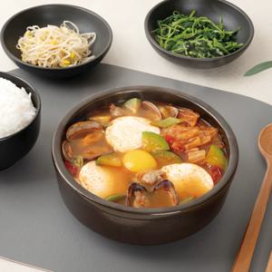 [리퍼] 진뚝배기 직화 뚝배기 비빔기 3종 (택1)