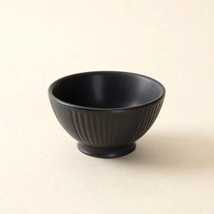 [리퍼] 사케잔 일본식 도자기 술잔 1P 블랙