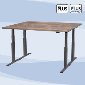 리낙 쿼드 DL6HS DPG1C 하이스피드 프리미엄30T W1800xD1200 모션데스크