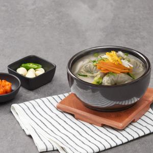 [리퍼] 도이뚝배기 + 카야 정사각 원목 냄비받침 세트