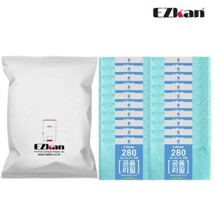 공용리필 280 20롤 (25L/27L/분리수거함50L호환)