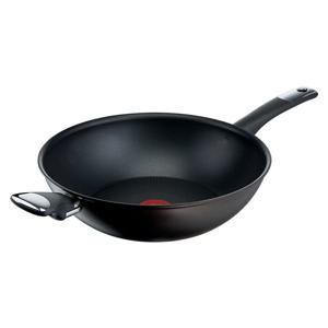 인덕션 티타늄3X 퍼펙션 볶음팬 30cm