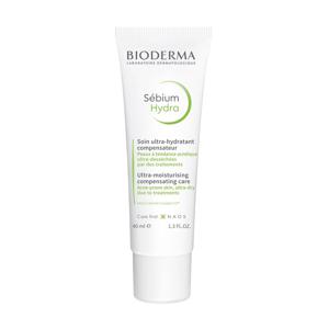 [해외] 세비엄 하이드라 크림 40ml