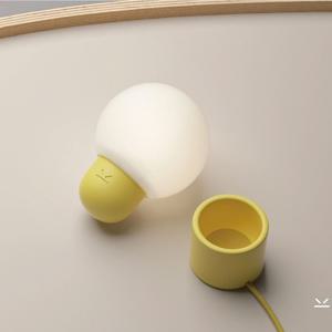 리틀버브 아이방 조명 수면등 수유등 Little Bulb