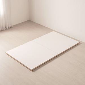 로즈스텔라 저상형 매트리스 깔판 슈퍼싱글(SS)